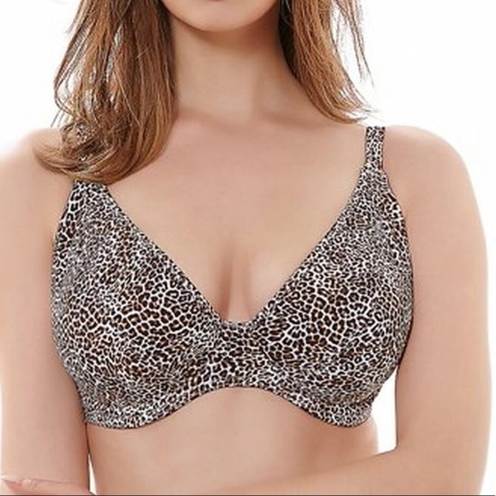 Freya Bikini Too
